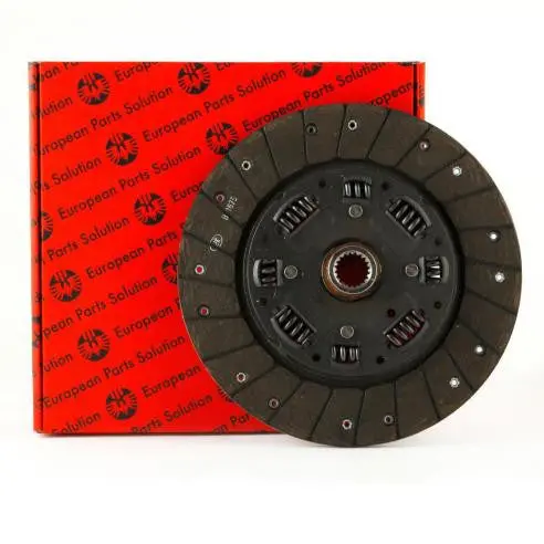 Porsche 911 Power Friction Clutch Disc By Eps 9070 1