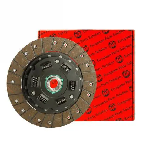 Porsche 911 Power Friction Clutch Disc By Eps 1646 1