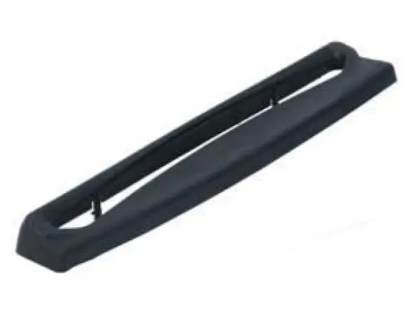 Porsche 911 Dash Board Defroster Vent Trim - Left 1