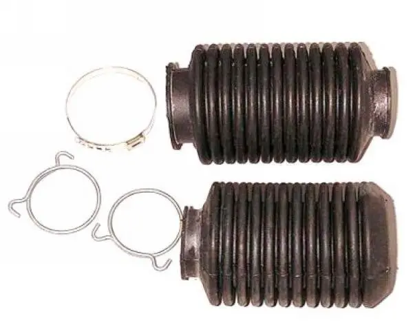 Porsche Steering Rack Boot Kit 1