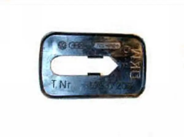 Porsche Door Handle Seal Front Left Or Right 1