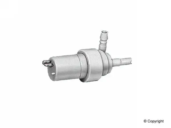 Porsche Headlight Washer Pump 1