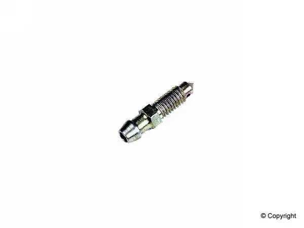 Porsche Tensioner Bleeder Valve 1