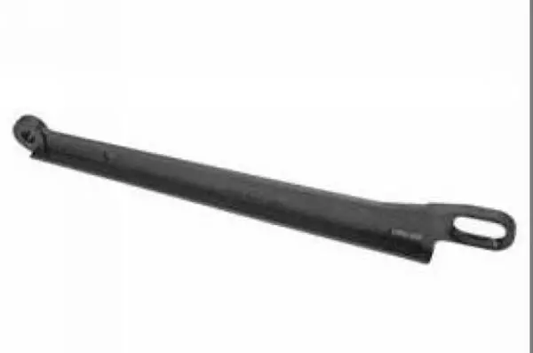 Porsche 911 Wind Deflector Hinge For Sunroof 1