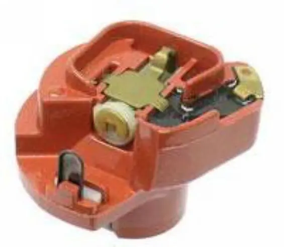 Porsche Distributor Rotor - Bosch 7100 Rpm 1