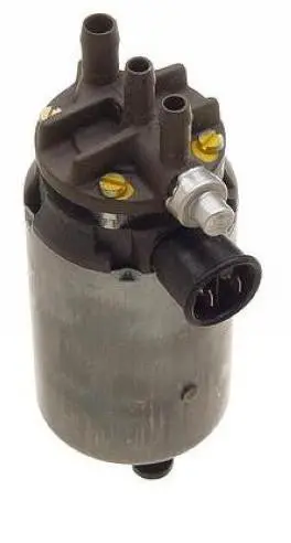 Porsche 911 Fuel Pump For Zenith Carburetors 1