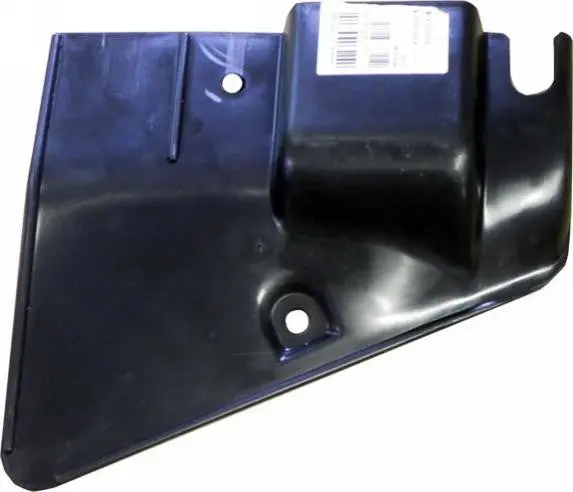 Porsche 911 Rear Fuse Box Cover - Eng Compartment 1