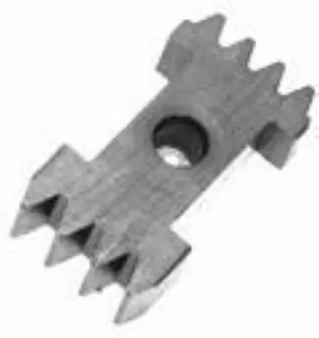 Porsche Flywheel Lock Tool 1