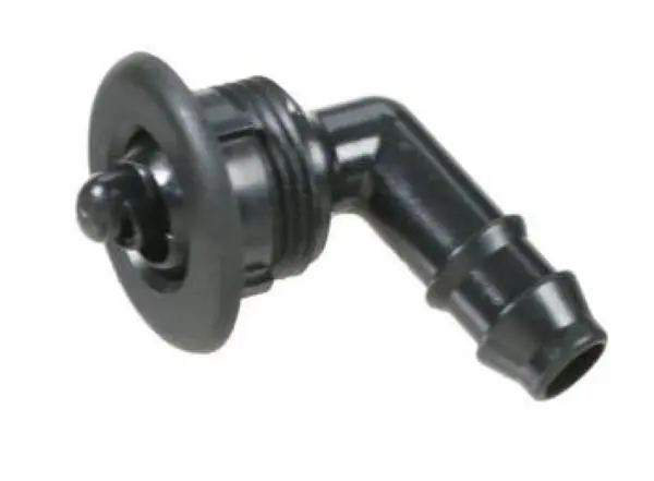 Porsche Headlight Washer Nozzle Jet 1