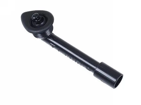 Porsche 911 (1978-84) Headlight Washer Nozzle 1