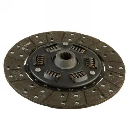 Porsche Power Friction Clutch Disc By Eps 5312 1