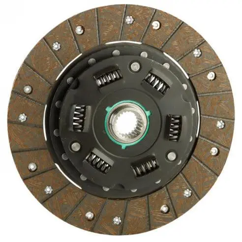 Porsche Power Friction Clutch Disc By Eps 5422 1