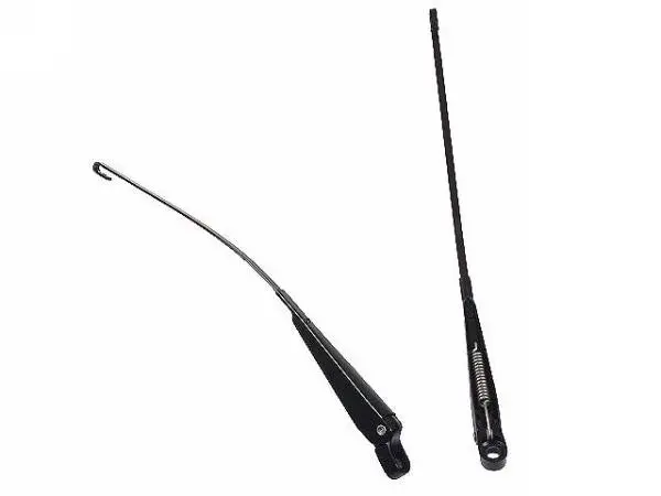 Porsche Windshield Wiper Arm - Left Front 1