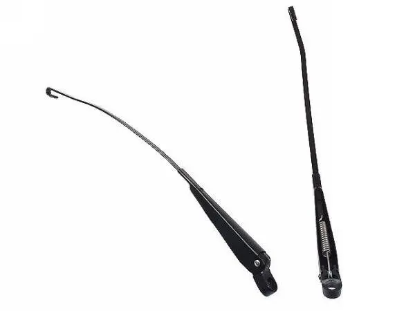 Porsche Windshield Wiper Arm - Right Front 1