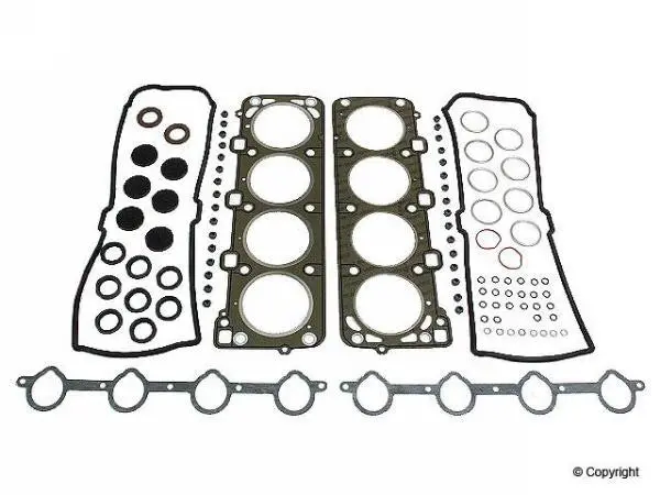 Porsche Head Gasket Set 1