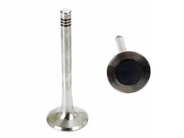 Porsche Exhaust Valve 928 - Genuine Porsche 1