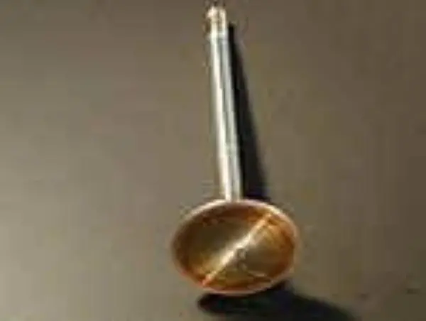 Porsche Intake Valve 928 - Genuine 1