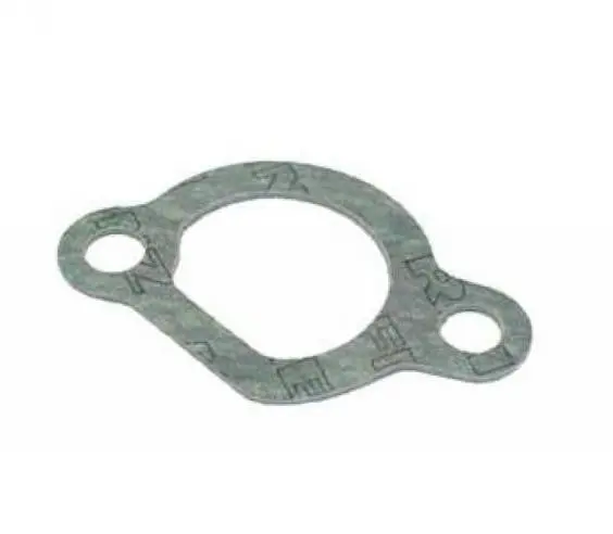 Porsche Cylinder Head Hose Flange Gasket 1