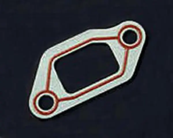 Porsche Regulator Gasket O Ring 1