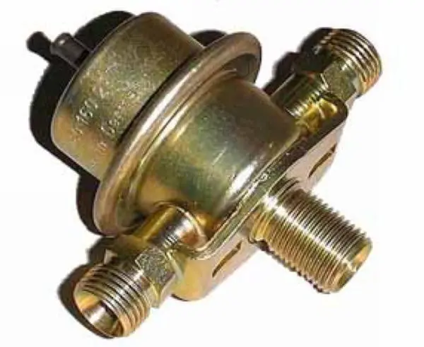 Porsche Fuel Pressure Regulator 1