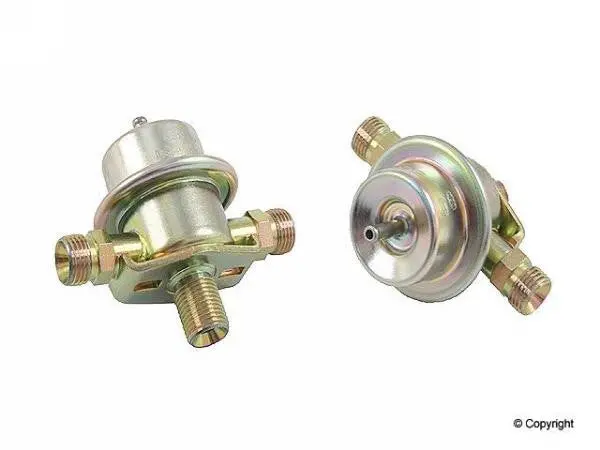 Porsche 928 Gts Fuel Pressure Damper 1
