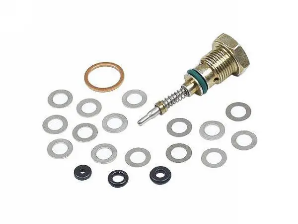 Porsche 911 Sc Fuel Metering Valve Parts Kit 1