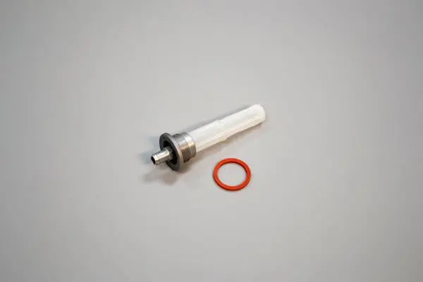 Porsche Fuel Tank Strainer 1