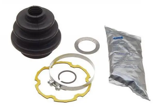 Porsche 928 Cv Joint Boot Repair Kit 1978-81 1