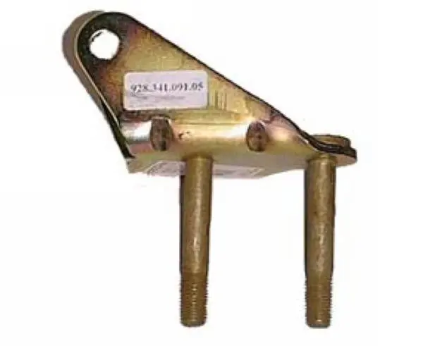 Porsche Control Arm Bracket Left 1