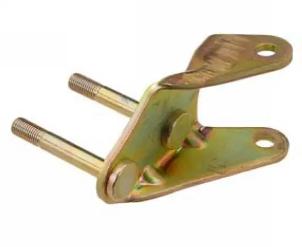 Porsche Control Arm Bracket Right 1