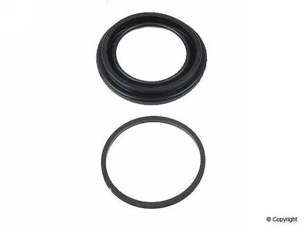 Porsche Front Brake Caliper Repair Kit 1