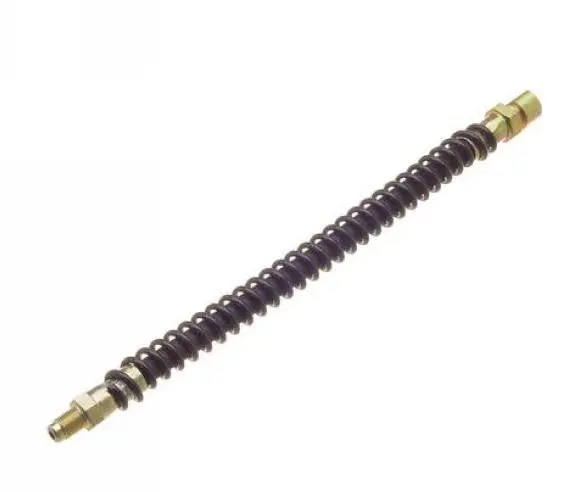 Porsche 928 Rear Brake Hose Line - Stock 1