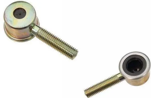 Porsche Ball Cup Shifter Joint 1