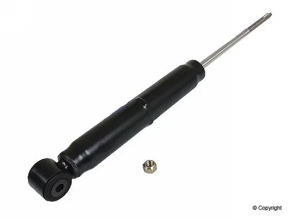 Porsche Boge Shock - Rear 1