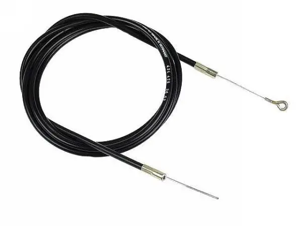 Porsche 928 Hood Bonnet Release Cable 1
