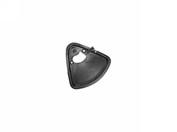 Porsche Hood Handle Housing 1