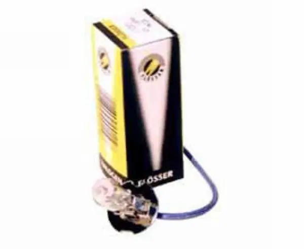 Porsche Halogen Light Bulb H-3 H3 55W 1