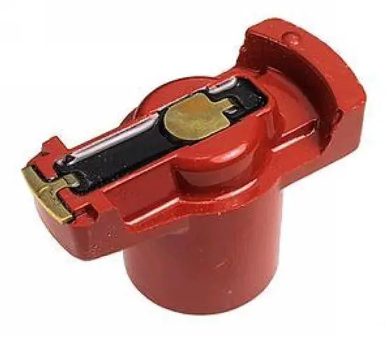 Porsche 914 924 Distributor Rotor 1