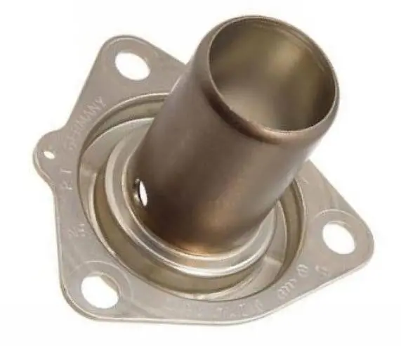 Porsche Clutch Guide Tube 1