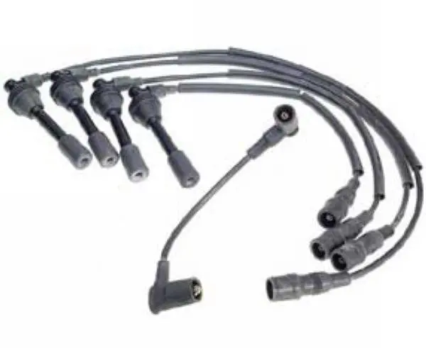 Porsche Ignition Wire Lead Set 1