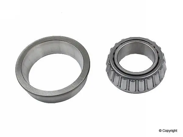 Pinion Bearing Rear Transmission 1