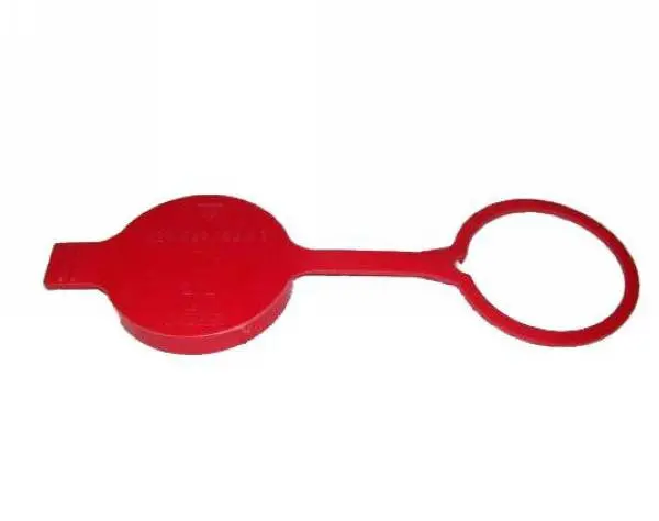 Porsche Windshield Washer Reservoir Cap 1