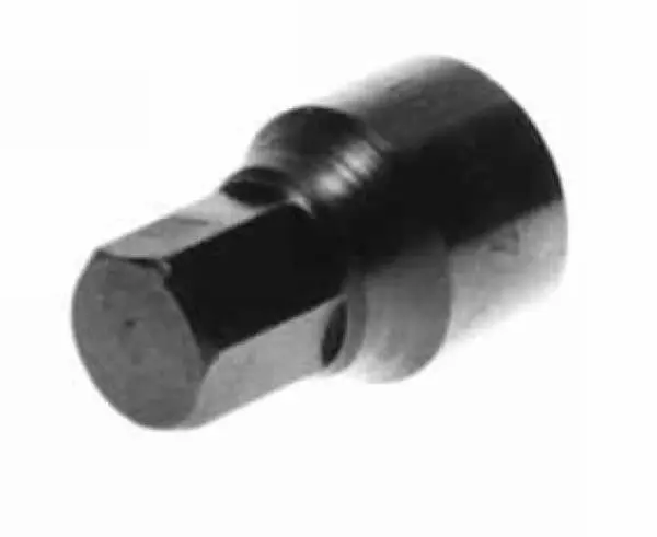 Porsche Gear Box Drain Plug Tool 1