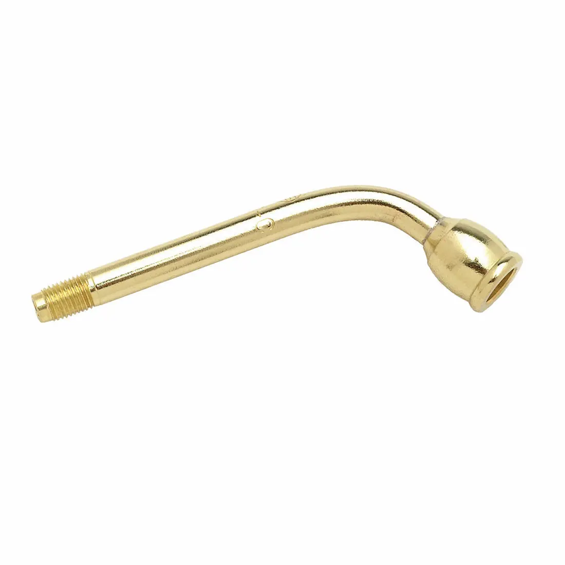 Harris 9100379, Model D-50-C Tip Tube 1