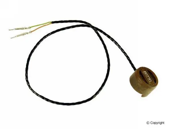 Porsche 928 Speedometer Impluse Sender 1