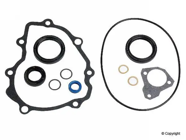 Porsche Transmission Gasket Set - 944 Oem 1