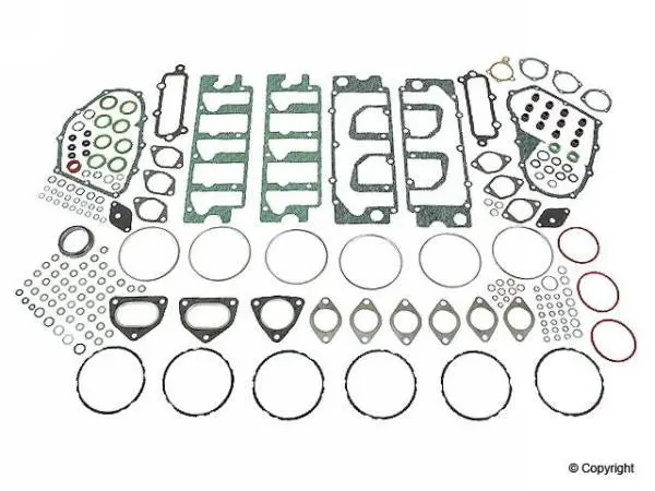 Porsche Head Gasket Set 911 Turbo 1