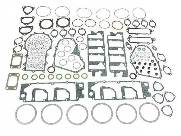 Porsche Head Gasket Set 911 C2 Turbo 1