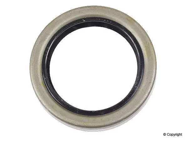 Porsche Front Wheel Seal 1