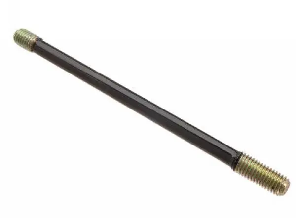 Porsche Head Stud Original Style - Steel 1